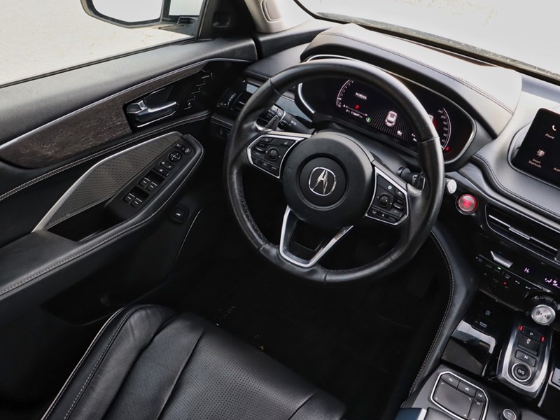 2022 Acura MDX PLATINUM ELITE | NEWTIRES | NEWBRAKES | NOCLAIMS!