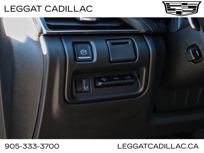 2022 Cadillac CT5-V 4dr Sdn