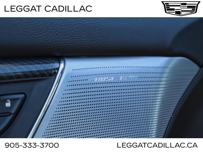 2022 Cadillac CT5-V 4dr Sdn