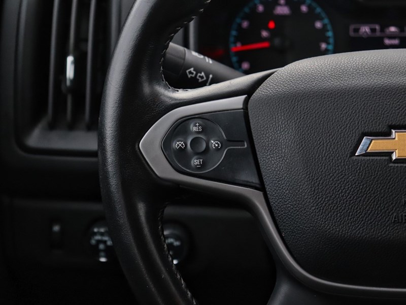 2022 Chevrolet Colorado LT | REDLINE | TRAILERPKG | V6 | ONLY61000KM | 4X4