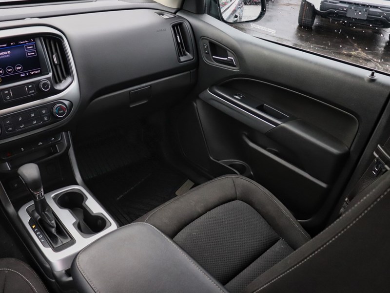 2022 Chevrolet Colorado LT | REDLINE | TRAILERPKG | V6 | ONLY61000KM | 4X4