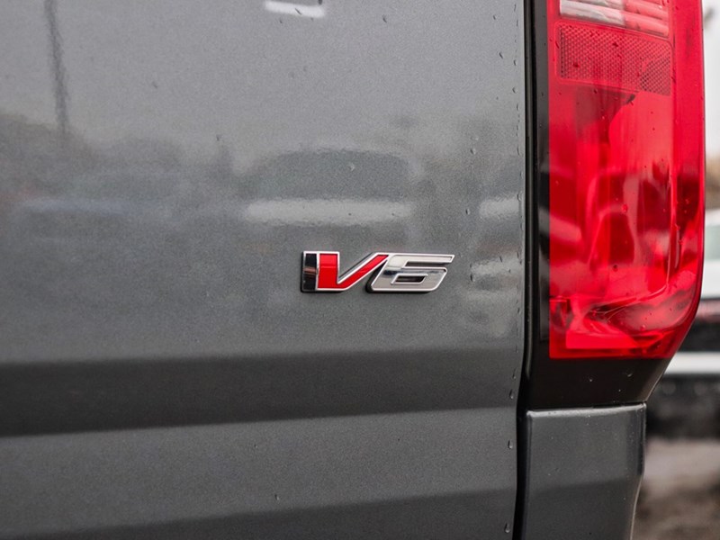 2022 Chevrolet Colorado LT | REDLINE | TRAILERPKG | V6 | ONLY61000KM | 4X4