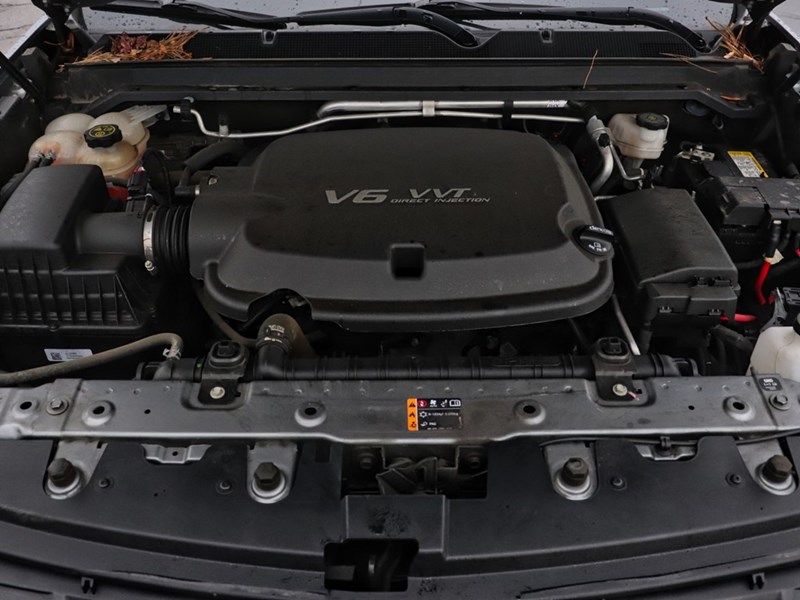 2022 Chevrolet Colorado LT | REDLINE | TRAILERPKG | V6 | ONLY61000KM | 4X4