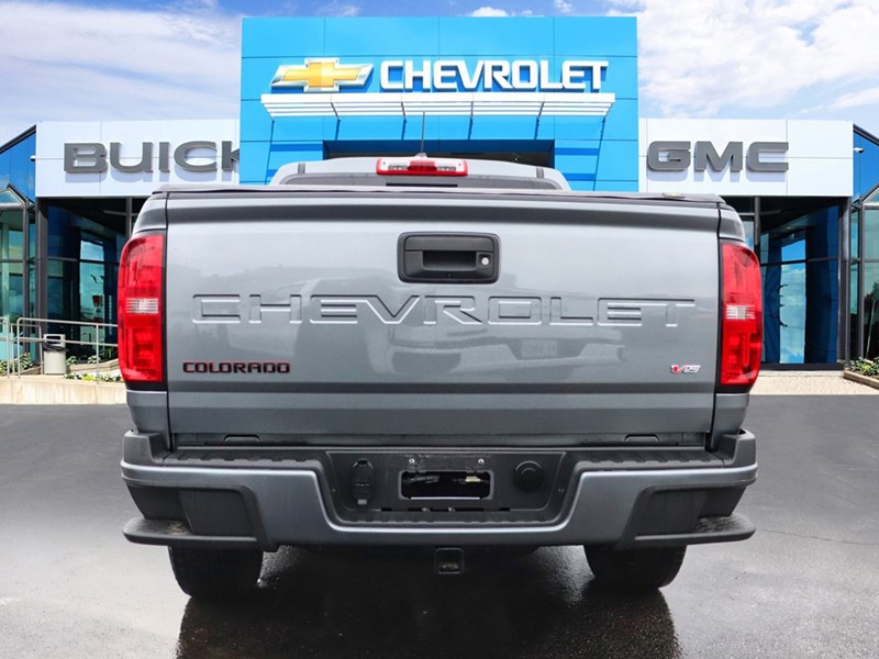 2022 Chevrolet Colorado LT | REDLINE | TRAILERPKG | V6 | ONLY61000KM | 4X4