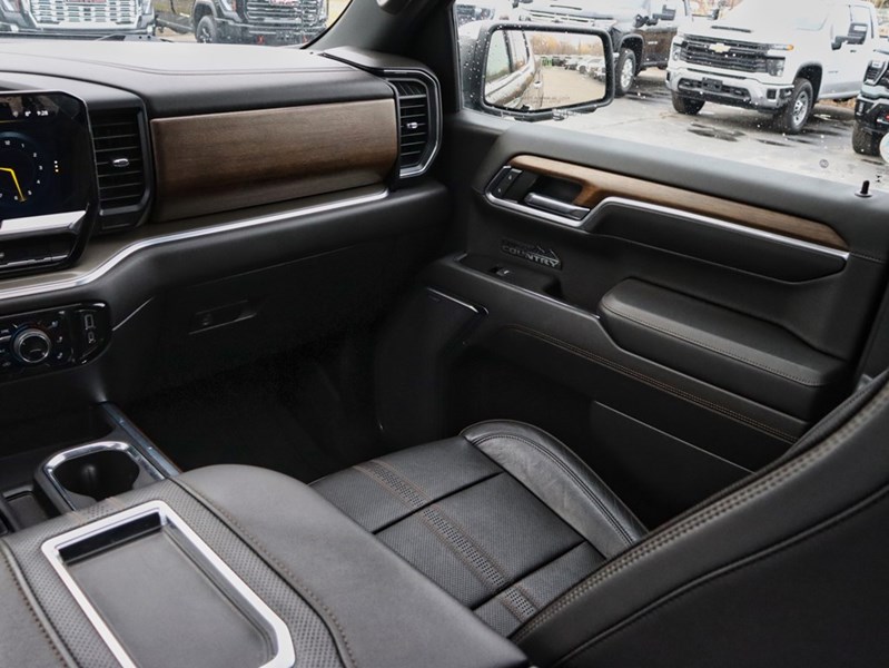 2022 Chevrolet Silverado 1500 HIGHCOUNTRY | NEWTIRES | NEWBRAKES | SAFETYINCL |