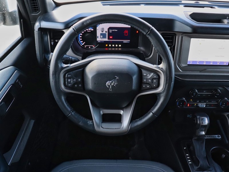 2022 Ford Bronco OUTERBANKS | 4X4 | ONLY33000KMS | NOCLAIMS | MINT