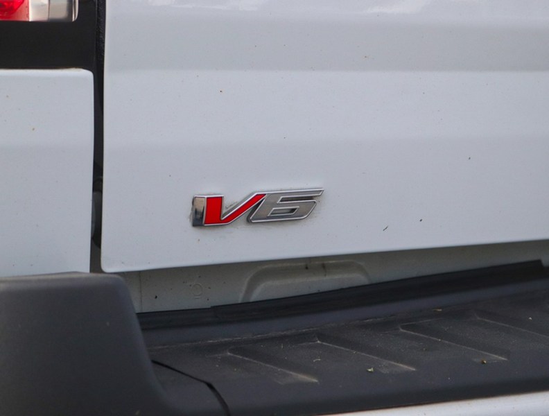 2022 GMC Canyon 2WD Crew Cab 128