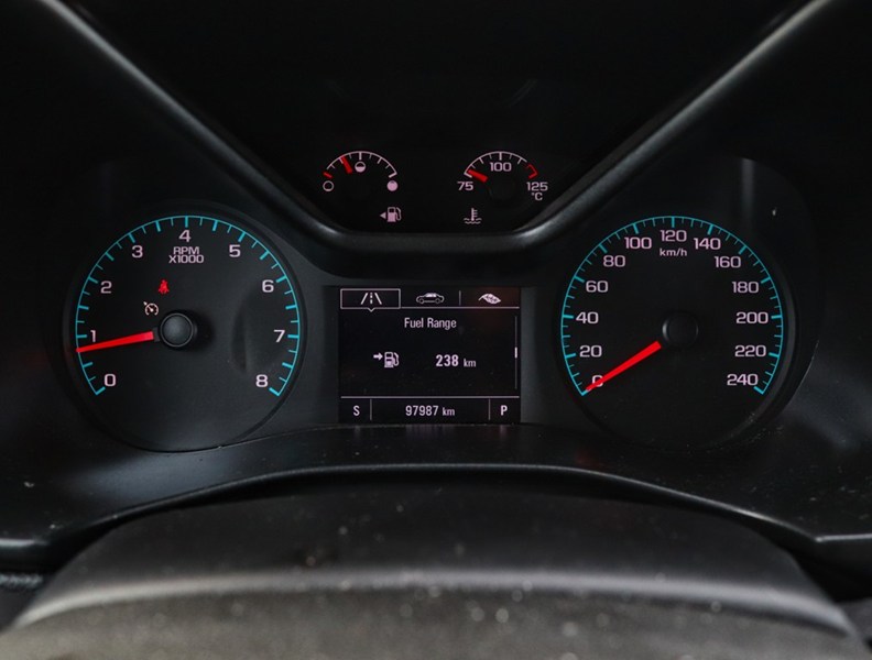 2022 GMC Canyon 2WD Crew Cab 128