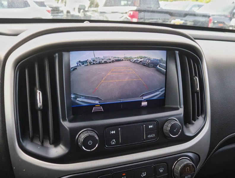 2022 GMC Canyon 2WD Crew Cab 128