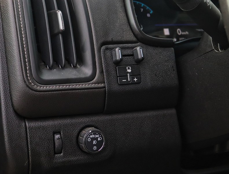2022 GMC Canyon 2WD Crew Cab 128