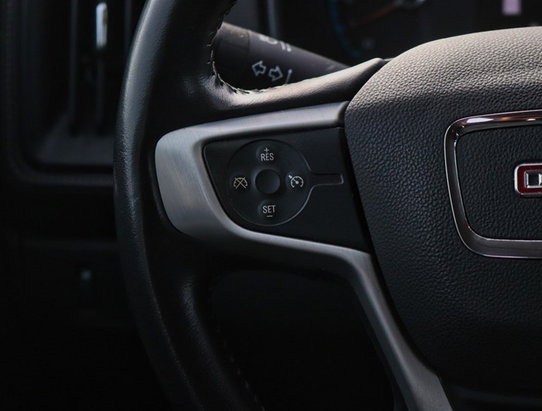 2022 GMC Canyon 2WD Crew Cab 128