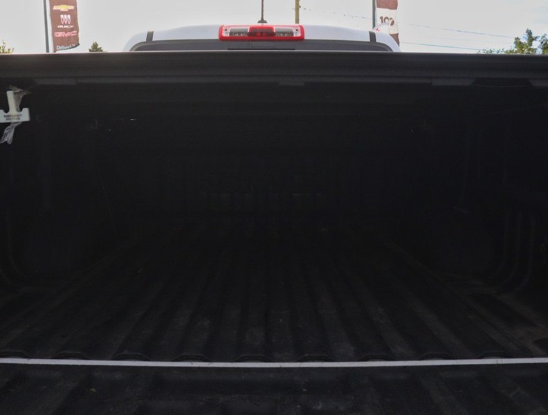 2022 GMC Canyon 2WD Crew Cab 128