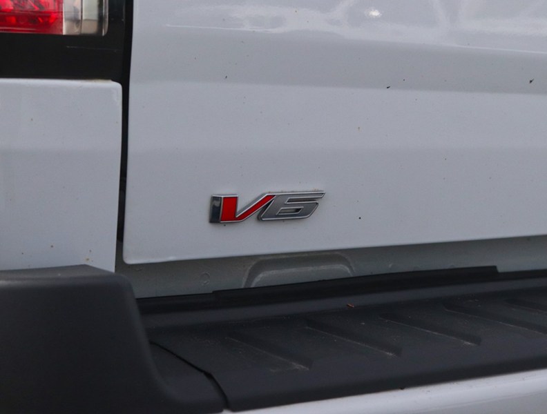 2022 GMC Canyon 2WD Crew Cab 128