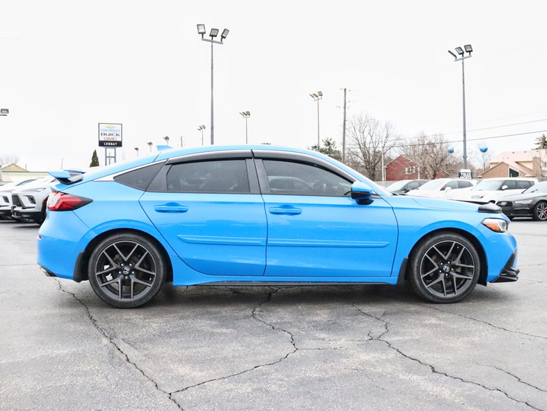 2022 Honda Civic Sport CVT