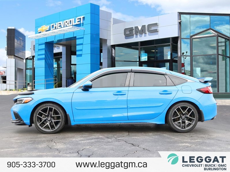 2022 Honda Civic SPORT TOURING | ONLY56000KM | 1OWNER | NOACCIDENT