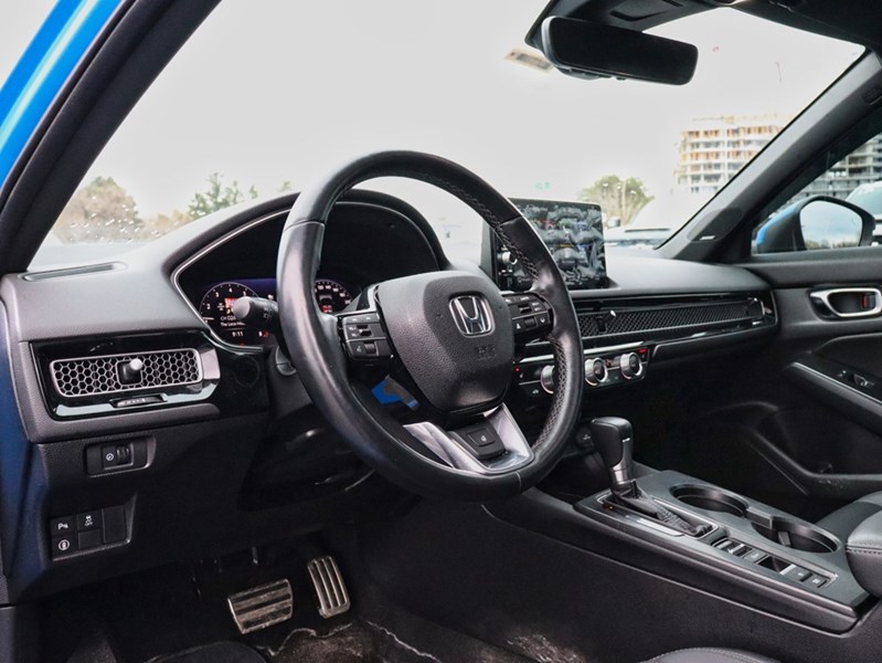 2022 Honda Civic SPORT TOURING | ONLY56000KM | 1OWNER | NOACCIDENT