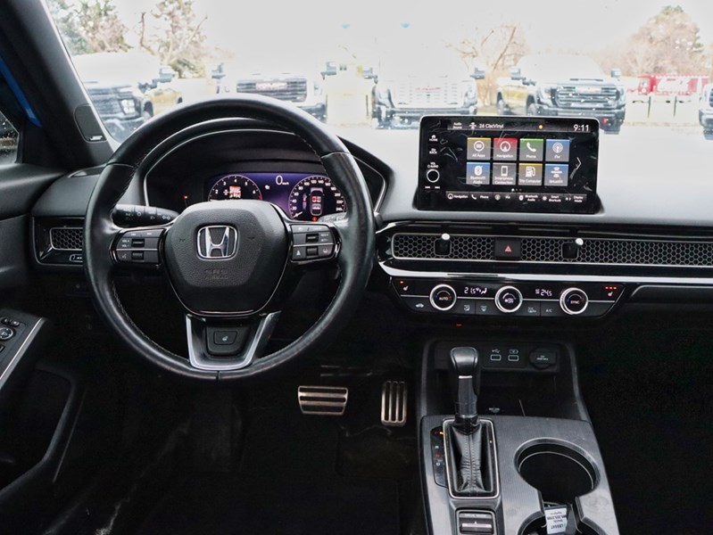 2022 Honda Civic SPORT TOURING | ONLY56000KM | 1OWNER | NOACCIDENT