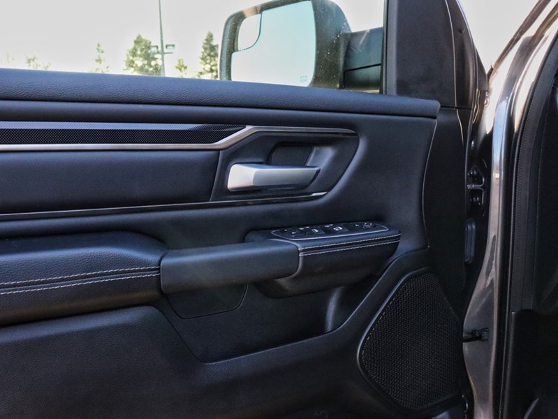 2022 RAM 1500 Sport 4x4 Crew Cab 5'7