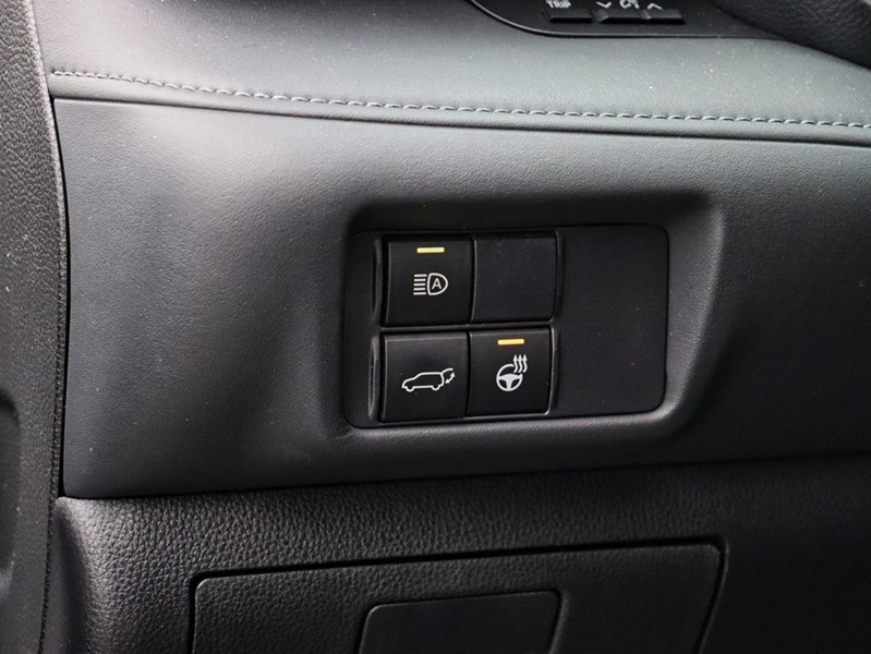 2022 Toyota Highlander XLE AWD