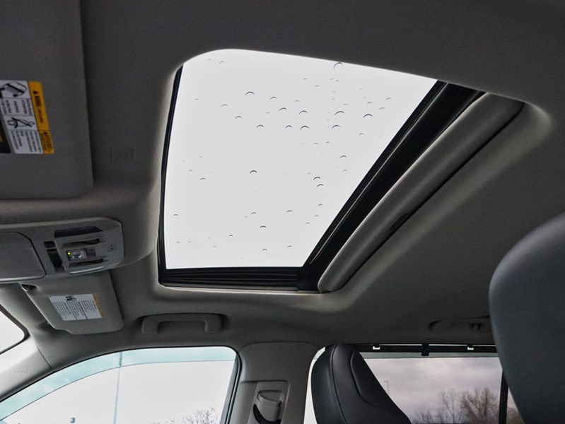 2022 Toyota Highlander XLE AWD