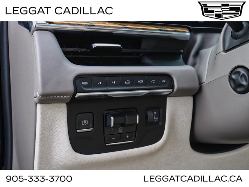 2023 Cadillac Escalade ESV PremiumLuxuryPlatinum | RATESFROM3.99% | NOCLAIMS