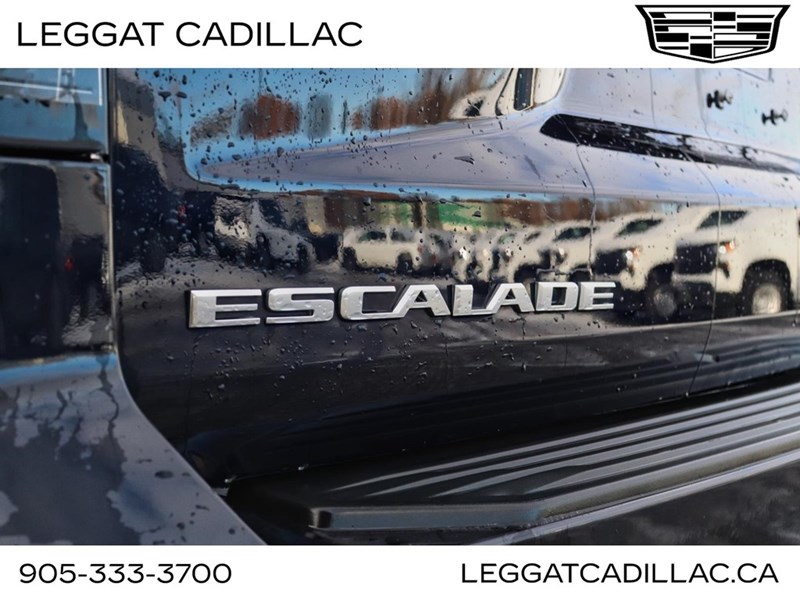 2023 Cadillac Escalade ESV PremiumLuxuryPlatinum | RATESFROM3.99% | NOCLAIMS