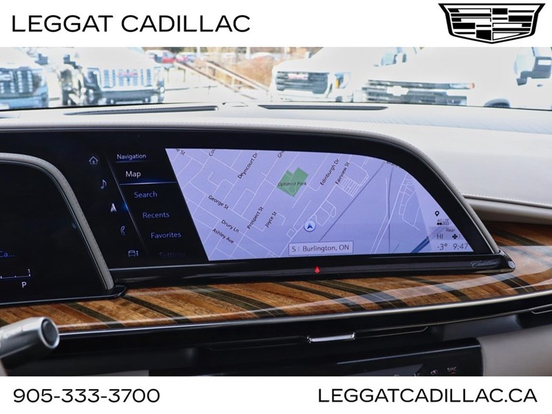 2023 Cadillac Escalade ESV PremiumLuxuryPlatinum | RATESFROM3.99% | NOCLAIMS
