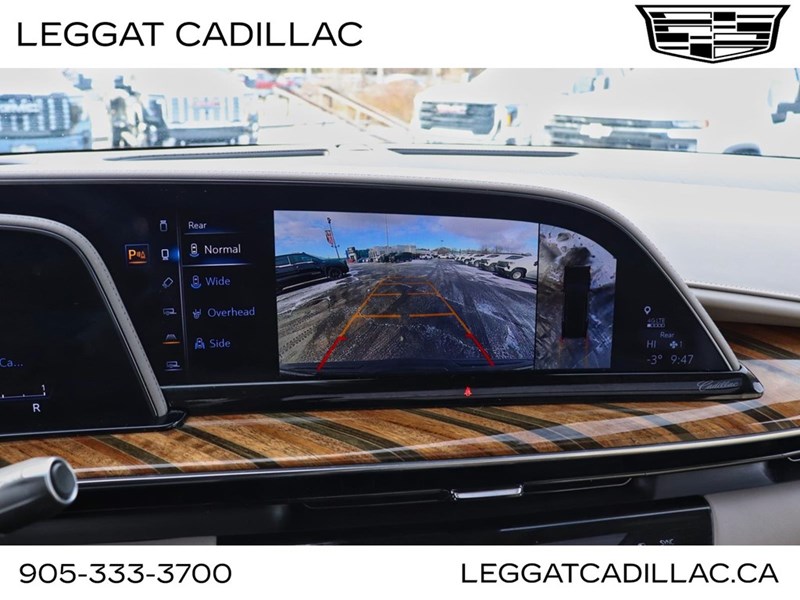 2023 Cadillac Escalade ESV PremiumLuxuryPlatinum | RATESFROM3.99% | NOCLAIMS