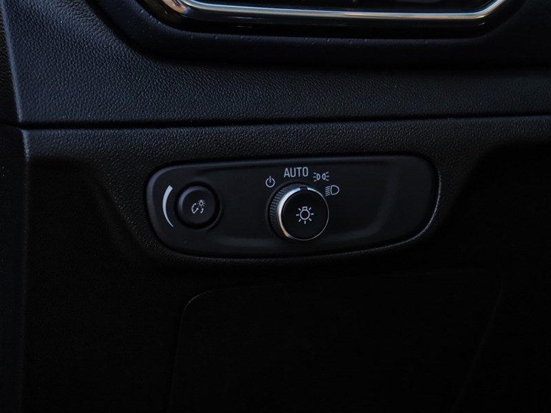 2023 Chevrolet Bolt EUV FWD 4dr Premier