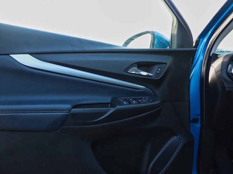 2023 Chevrolet Bolt EUV FWD 4dr Premier