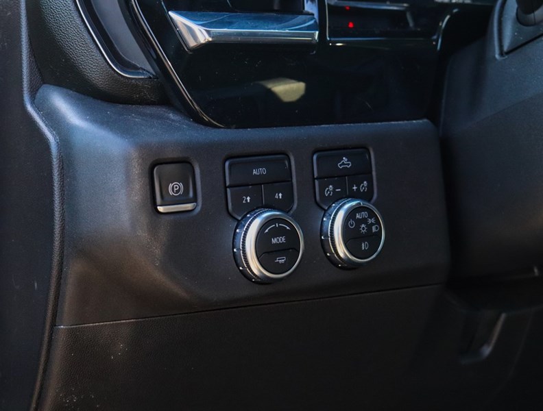 2023 GMC Sierra 1500 4WD Crew Cab 147