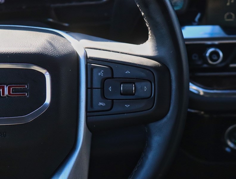 2023 GMC Sierra 1500 4WD Crew Cab 147