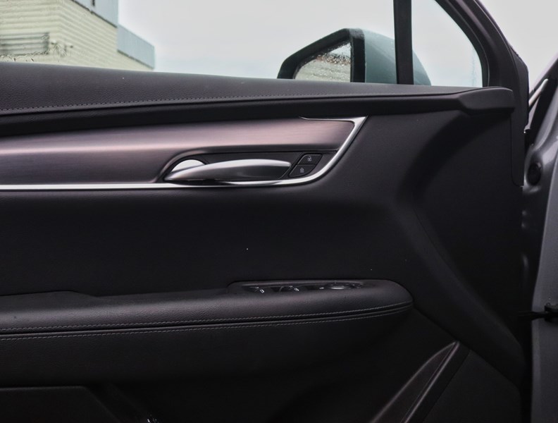 2024 Cadillac XT5 AWD 4dr Luxury