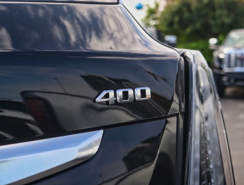 2024 Cadillac XT5 AWD 4dr Sport