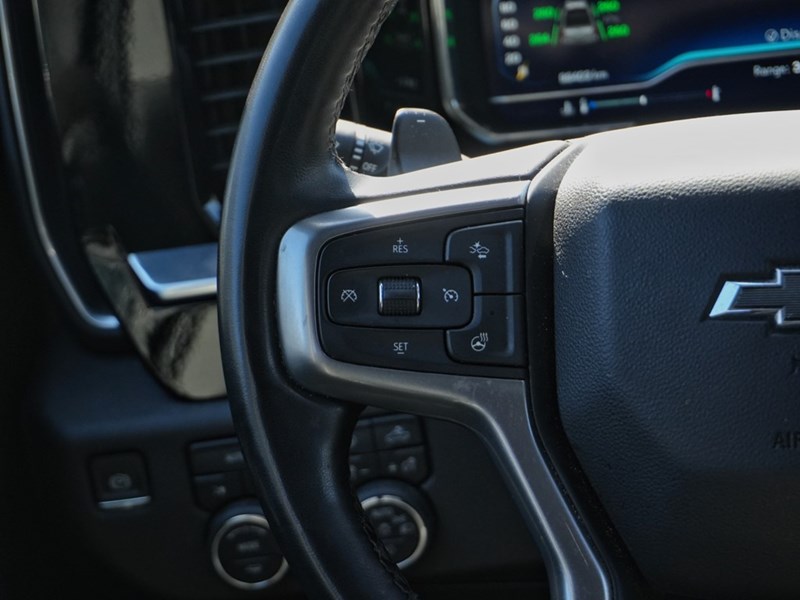 2024 Chevrolet Silverado 1500 RST | DIESEL | NEWBRAKES | 1OWNER | NOCLAIMS | 4X4
