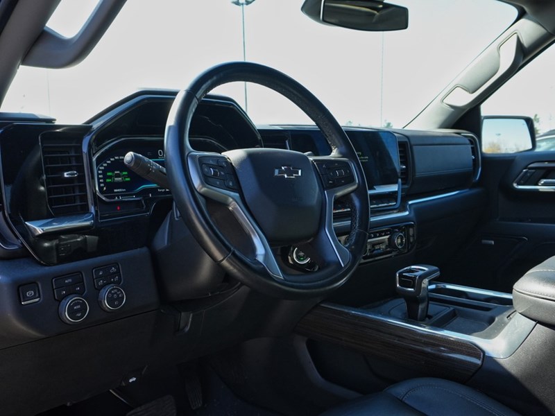 2024 Chevrolet Silverado 1500 RST | DIESEL | NEWBRAKES | 1OWNER | NOCLAIMS | 4X4
