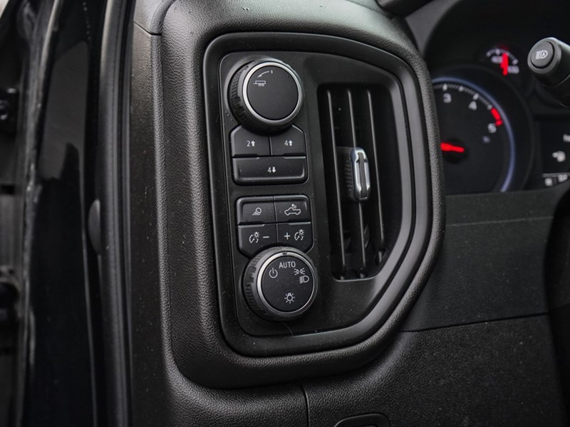 2024 Chevrolet Silverado 2500HD 4WD Crew Cab 159