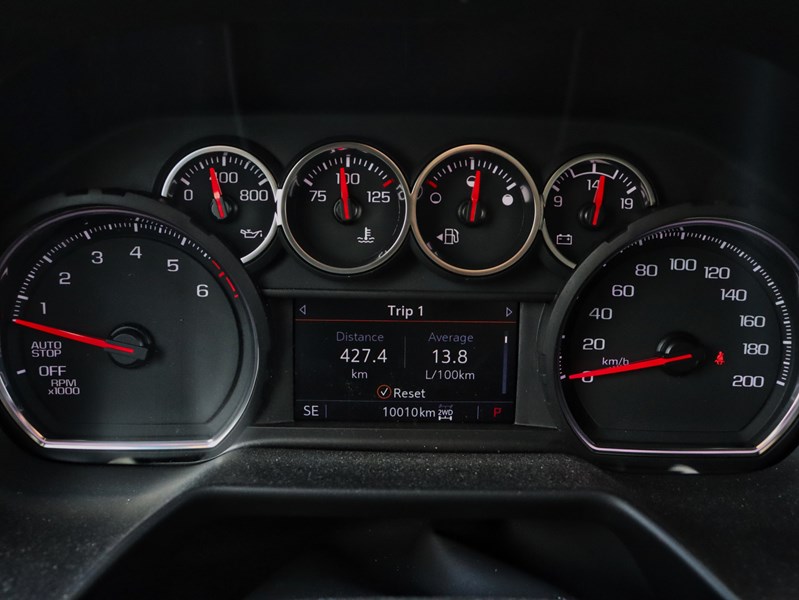 2024 Chevrolet Tahoe 4WD 4dr LS