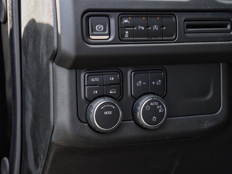 2024 Chevrolet Tahoe 4WD 4dr LS