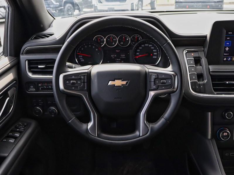 2024 Chevrolet Tahoe 4WD 4dr LS