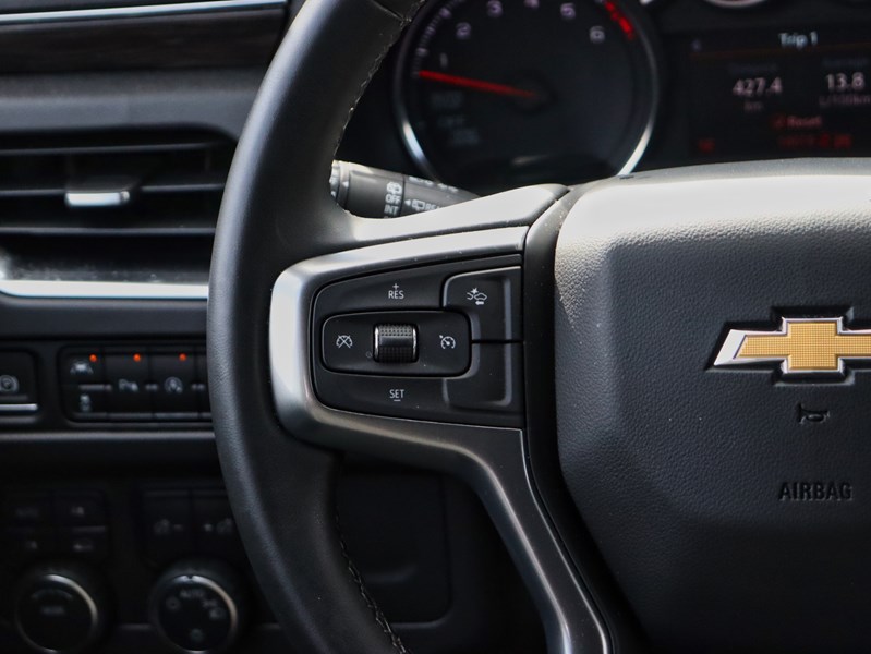 2024 Chevrolet Tahoe 4WD 4dr LS