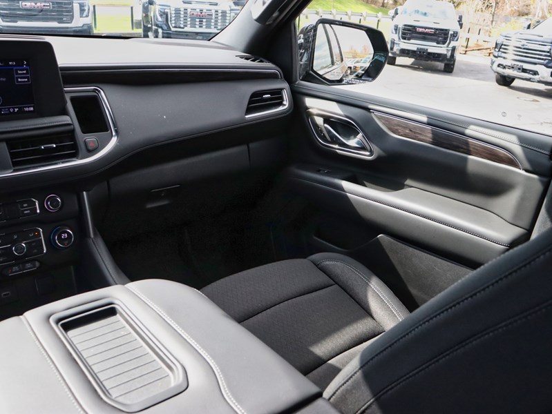 2024 Chevrolet Tahoe 4WD 4dr LS