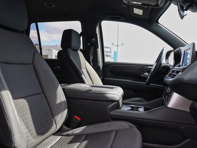 2024 Chevrolet Tahoe 4WD 4dr LS