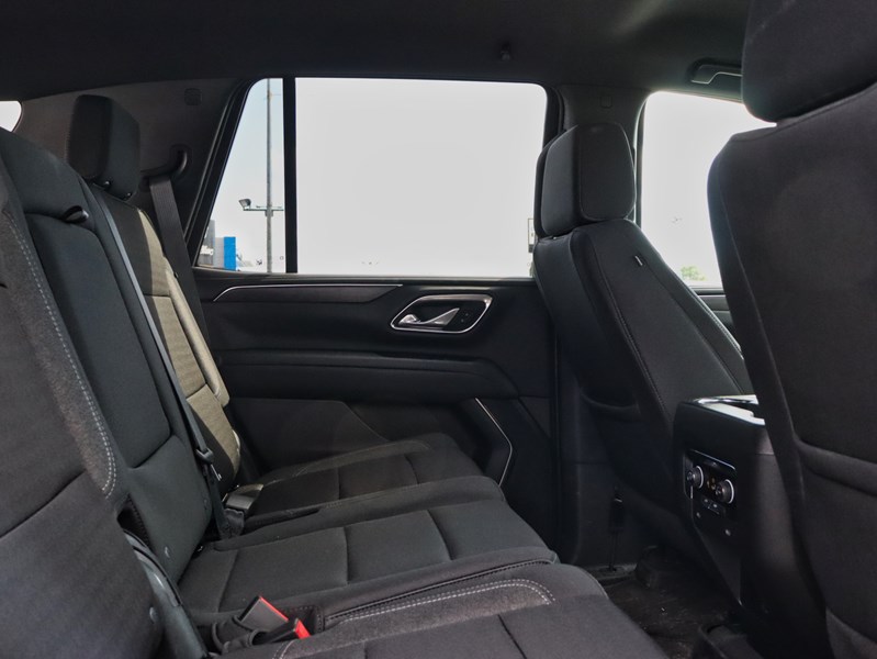 2024 Chevrolet Tahoe 4WD 4dr LS