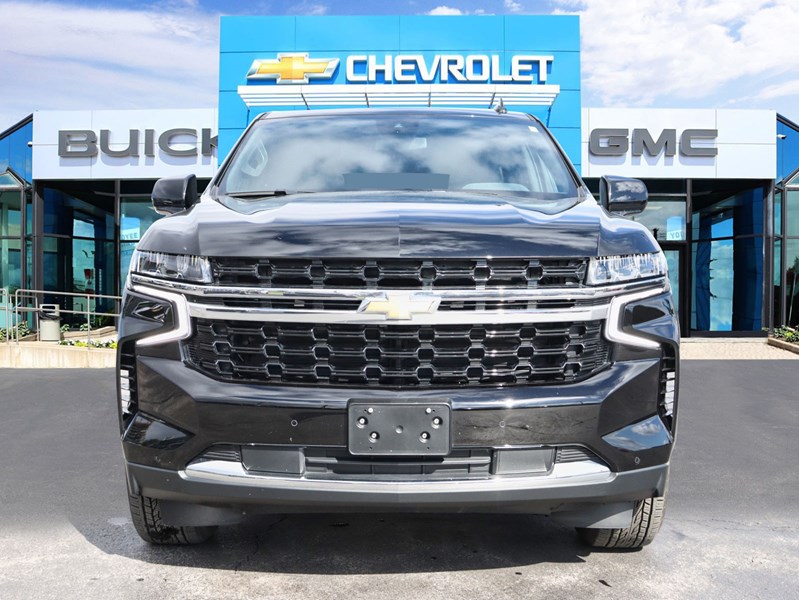 2024 Chevrolet Tahoe 4WD 4dr LS