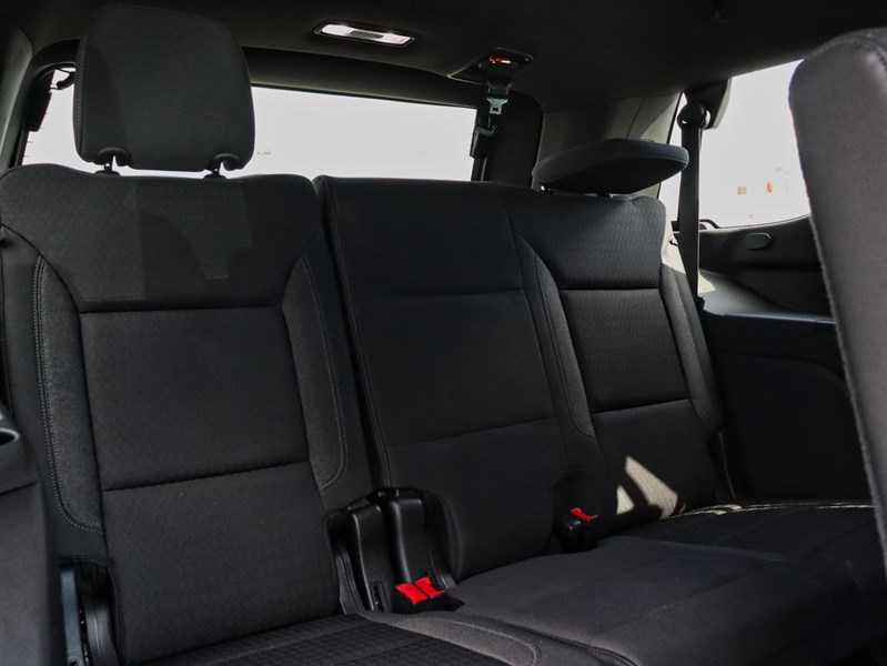 2024 Chevrolet Tahoe 4WD 4dr LS