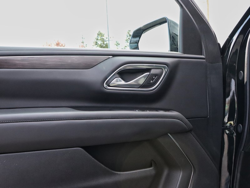 2024 Chevrolet Tahoe 4WD 4dr LS