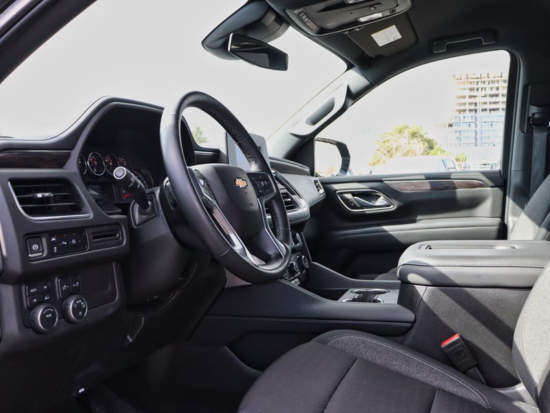 2024 Chevrolet Tahoe 4WD 4dr LS