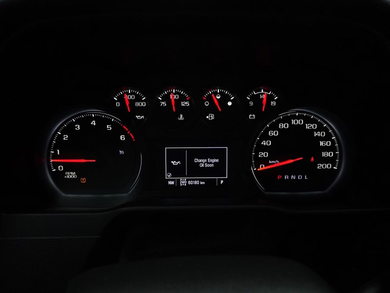 2024 GMC Sierra 2500HD 4WD Double Cab 149