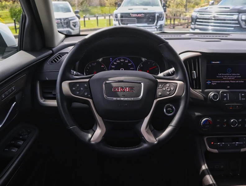 2024 GMC Terrain AWD 4dr Denali